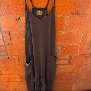 hot shot onesie free people